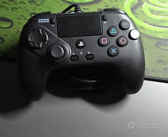 Fighting commander hori 