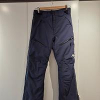 pantaloni sci fullzip Kappa  152