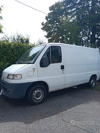fiat Ducato 