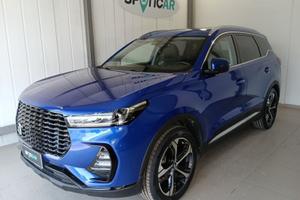 DR AUTOMOBILES dr 6.0 1.5 Turbo CVT BI-FUEL GPL