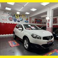Nissan Qashqai 1.6 dCi 131cv Acenta - 2013