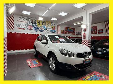 Nissan Qashqai 1.6 dCi 131cv Acenta - 2013