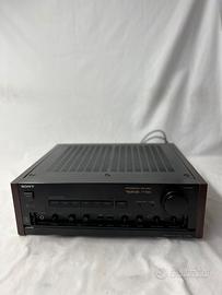 Amplificatore Sony TA-F770ES Stereo Hifi Audio