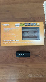 Action cam 100 rollei