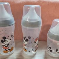 Biberon nuk Disney
