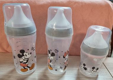 Biberon nuk Disney