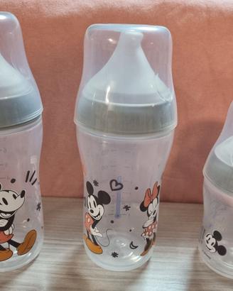 Biberon nuk Disney