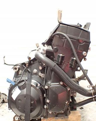 MOTORE Kawasaki ZZR 1400 06-11 94.835 km