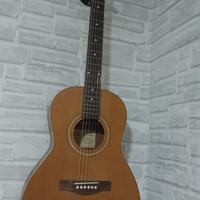 chitarra acustica eko parlor