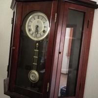 orologio da parete a pendolo 