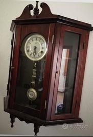 orologio da parete a pendolo 