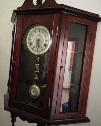 orologio da parete a pendolo 