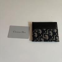 PORTACARTE DIOR NUOVO