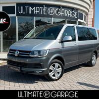 Volkswagen Caravelle T6 2.0 TDI 150cv DSG Comfortl