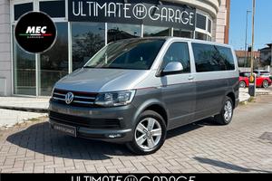 Volkswagen Caravelle T6 2.0 TDI 150cv DSG Comfortl