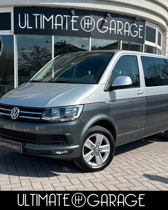 Volkswagen Caravelle T6 2.0 TDI 150cv DSG Comfortl