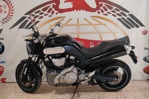 YAMAHA MT 01 2014 km 2187