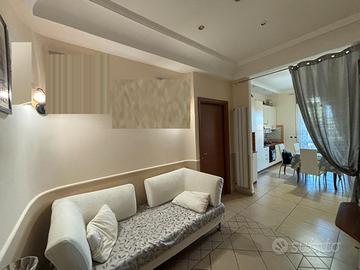 Appartamento 3 vani con posto auto-capodrise