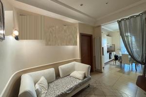 Appartamento 3 vani con posto auto-capodrise