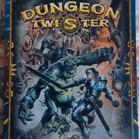 Dungeon Twister board game