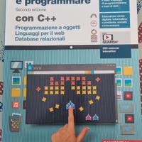 libro liceo scientifico scienze applicate