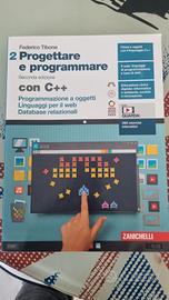 libro liceo scientifico scienze applicate