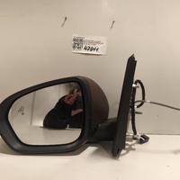 SPECCHIETTO RETROVISORE SINISTRO DACIA Duster Seri