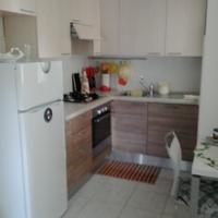 Bilocale completamente arredato,