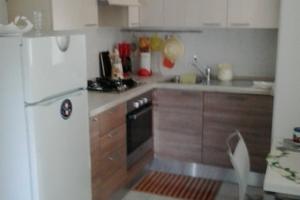 Bilocale completamente arredato,