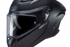 Casco Integrale Caberg Drift Evo 2 nero opaco