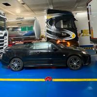 Saab 9-3 Cabrio 2008