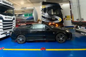 Saab 9-3 Cabrio 2008