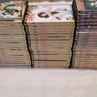 lamù la ragazza dello spazio serie completa 61 dvd