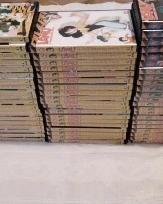 lamù la ragazza dello spazio serie completa 61 dvd