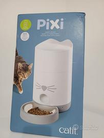 Catit Pixi Distributore di Cibo Automatico Smart