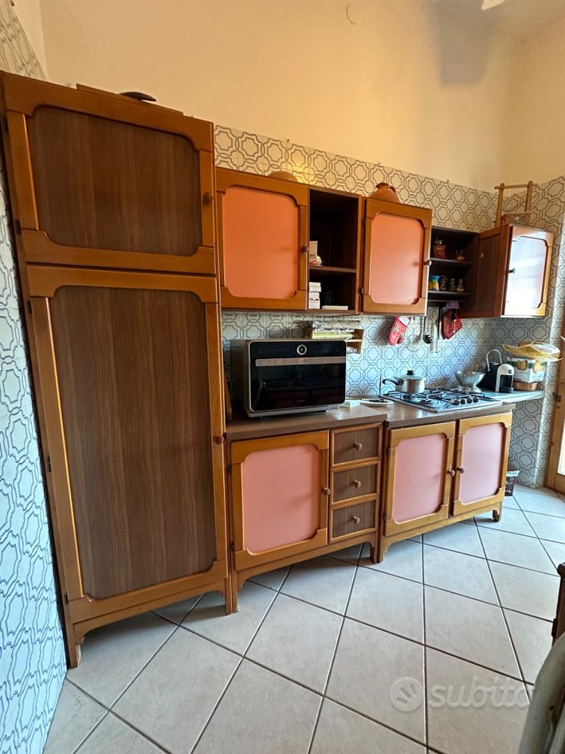 mobile forno incasso - Arredamento e Casalinghi In vendita a Cagliari