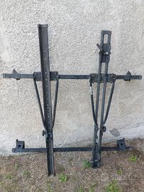 Portabici auto