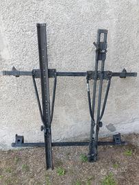 Portabici auto