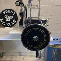 Affettatrice Oberwerk a volano 300