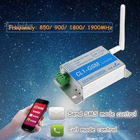 Controllo remoto GSM interruttore SMS iPhone