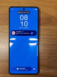 Samsung Z Flip 7 12/512 gb