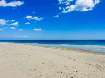 Case vacanze sul Mare - San Lorenzo Marzamemi