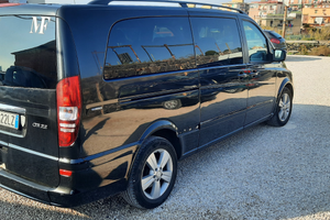 MERCEDES-BENZ VIANO 2.2 Ambient 163 cv EL