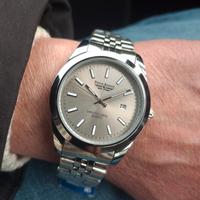 Orologio uomo Pierre Bonnet 40 mm