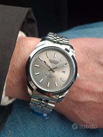 Orologio uomo Pierre Bonnet 40 mm