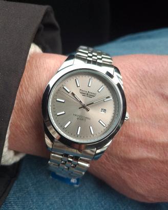 Orologio uomo Pierre Bonnet 40 mm