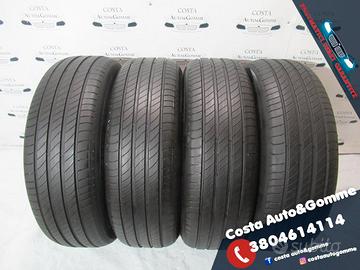 Saldi 215 65 17 Michelin 85%  215 65 R17