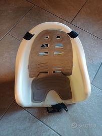 seggiolino UFO con doppio supporto