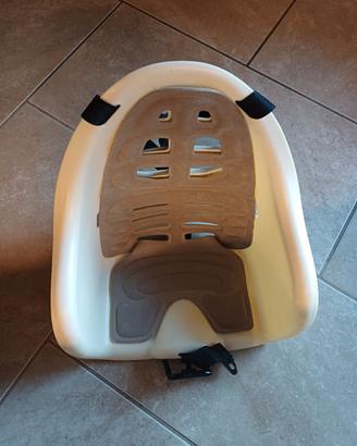 seggiolino UFO con doppio supporto
