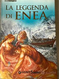 Mitologia per ragazzi